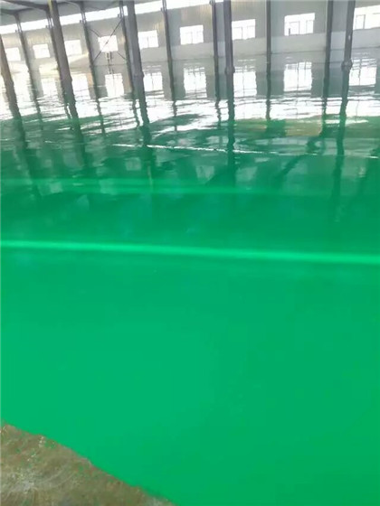 海淀，我直接给你一份室外地坪漆翻新维修