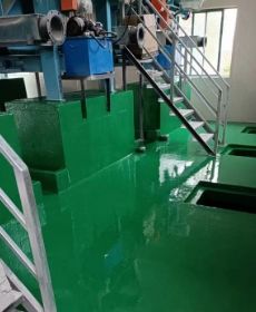 海淀2026年做地坪漆新方法，维修翻新